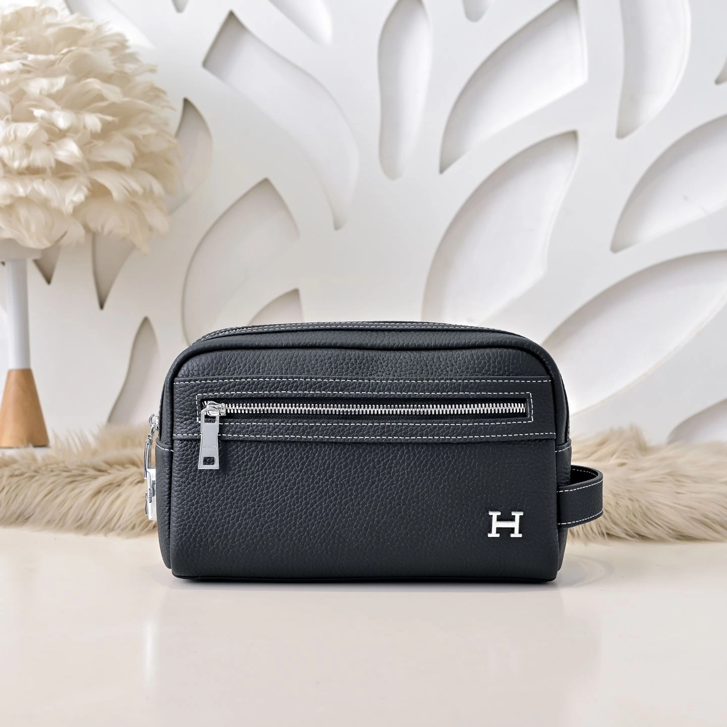 Mens Hermes Clutch Bags Trendsetting 90803
