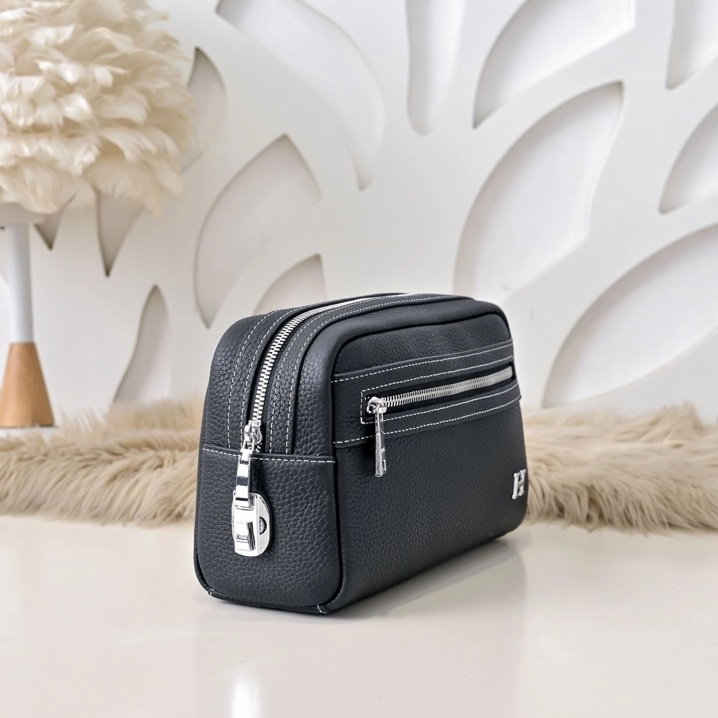 Mens Hermes Clutch Bags Trendsetting 90803