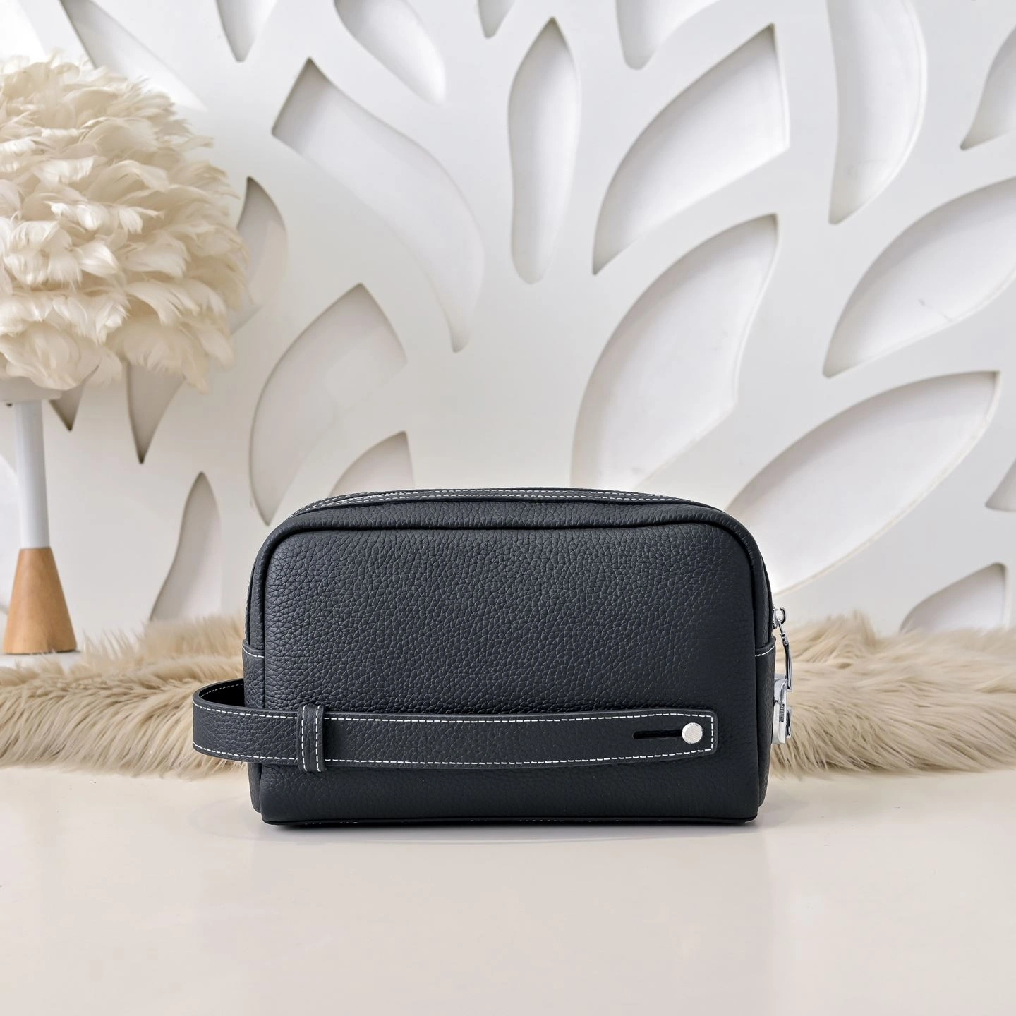 Mens Hermes Clutch Bags Trendsetting 90803