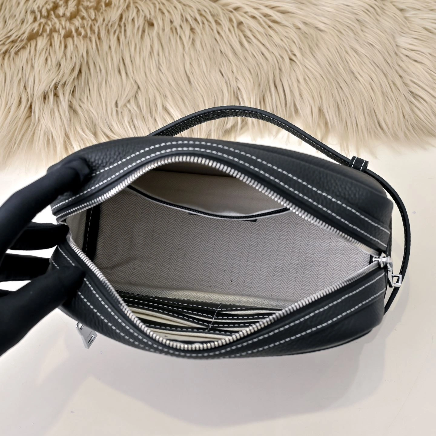 Mens Hermes Clutch Bags Trendsetting 90803