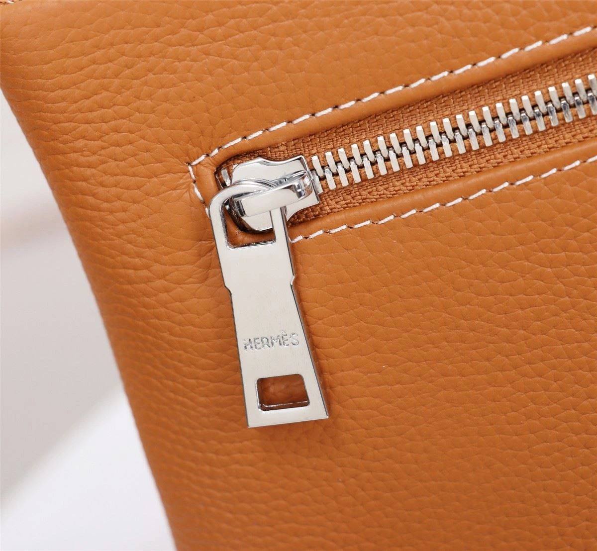 Mens Hermes Clutch Bags SoftTouch 92884