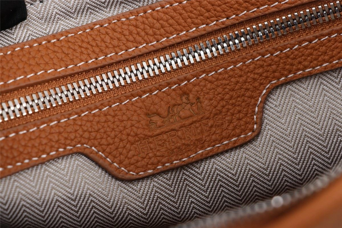 Mens Hermes Clutch Bags SoftTouch 92884