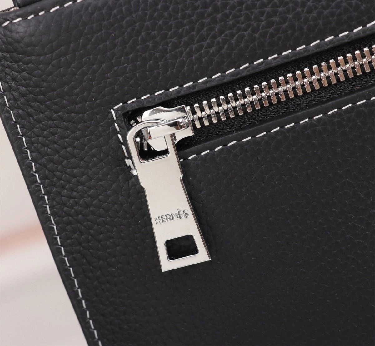 Mens Hermes Clutch Bags Sustainable 92904