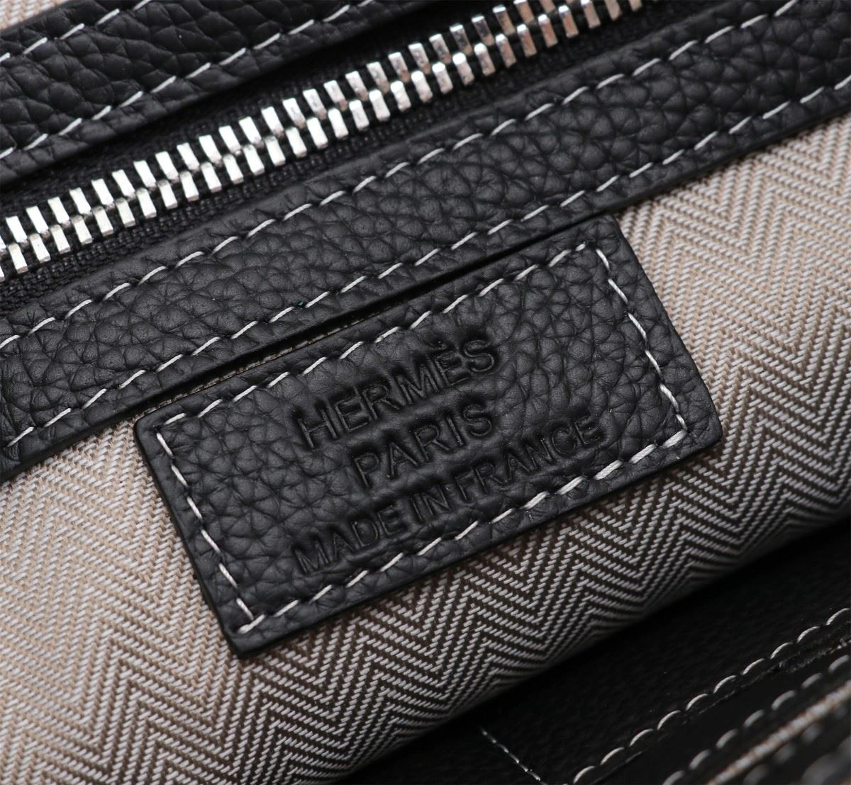 Mens Hermes Clutch Bags Sustainable 92904