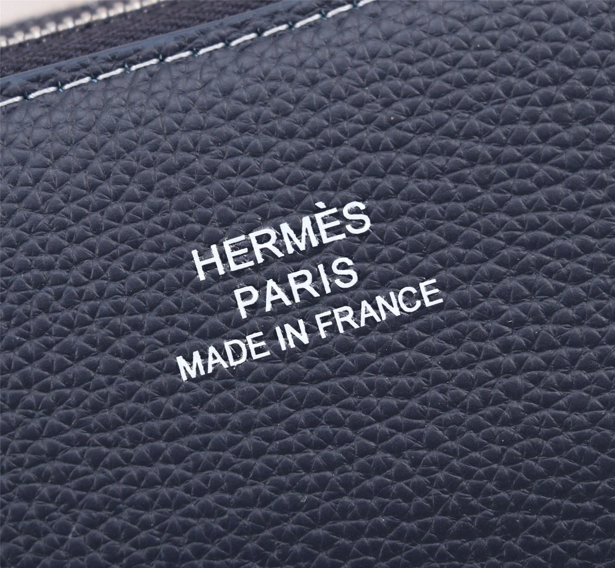 Mens Hermes Clutch Bags EasyMatch 92885