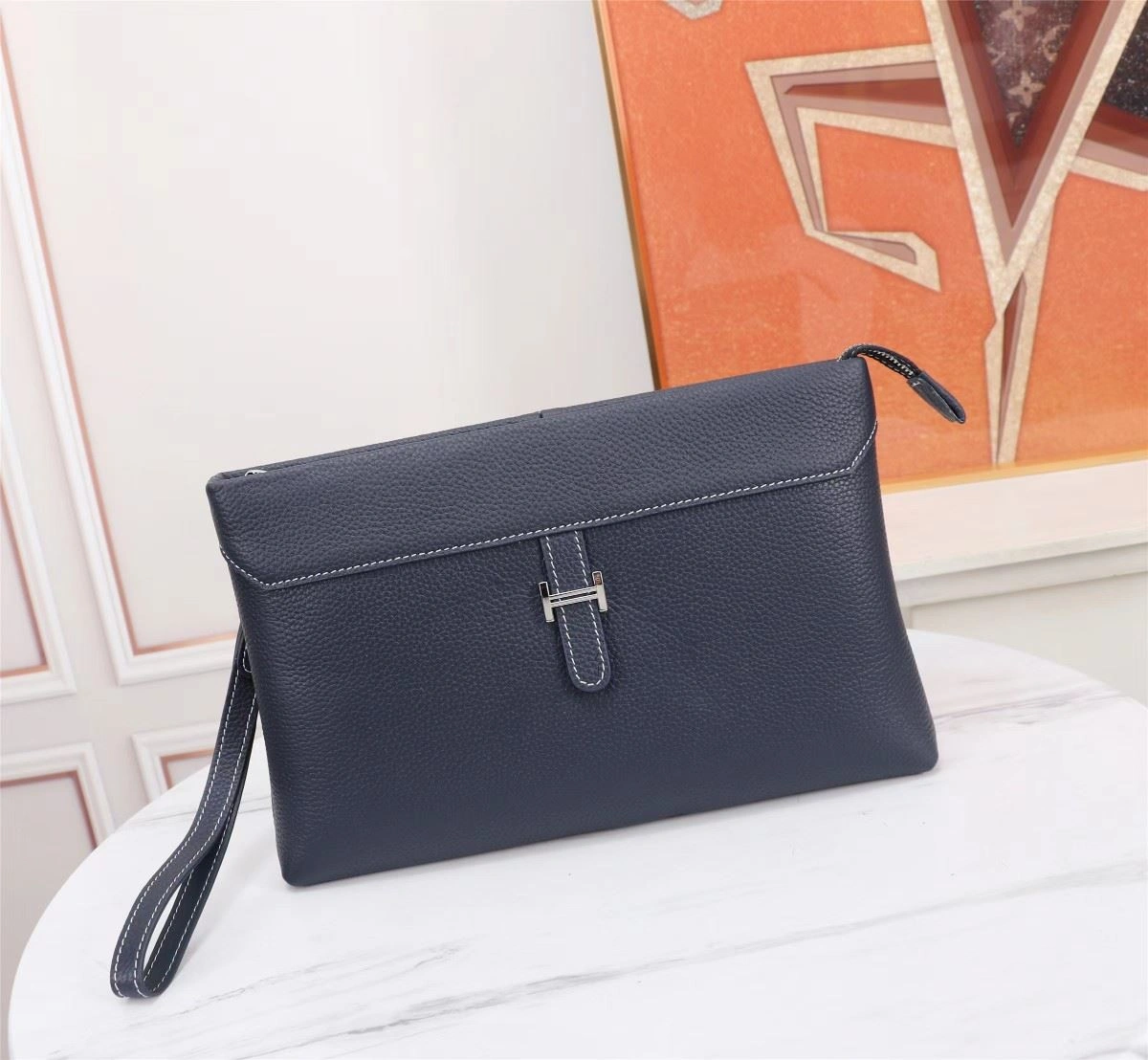 Attractive Mens Hermes Clutch Bags 92951