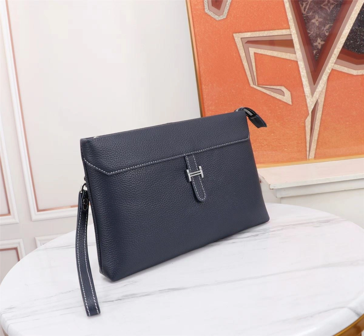 Attractive Mens Hermes Clutch Bags 92951