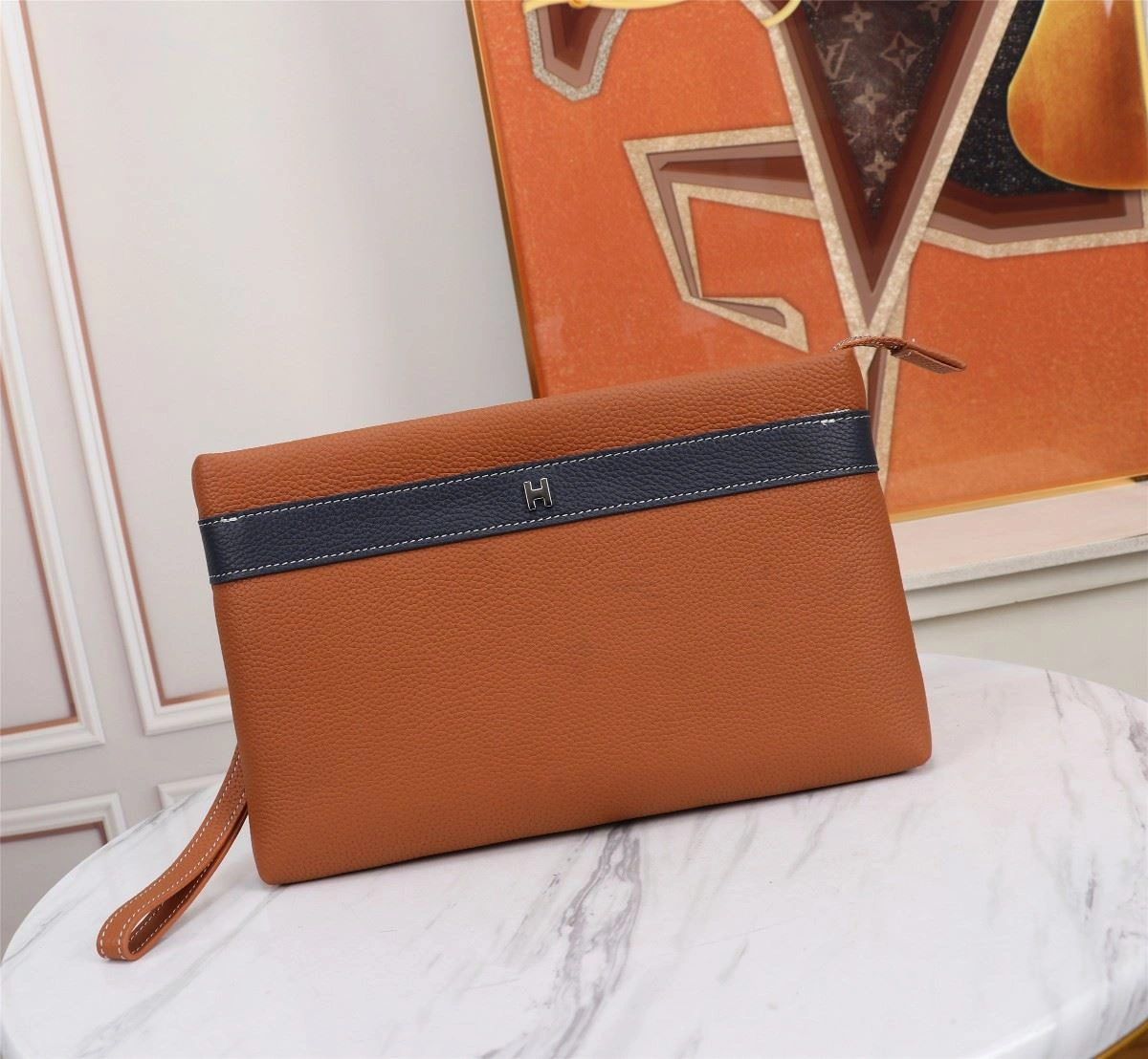 Mens Hermes Clutch Bags WellDesigned 92879