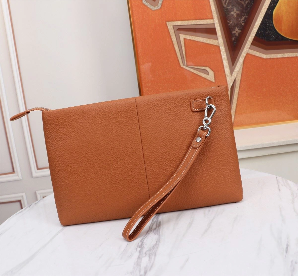 Mens Hermes Clutch Bags WellDesigned 92879