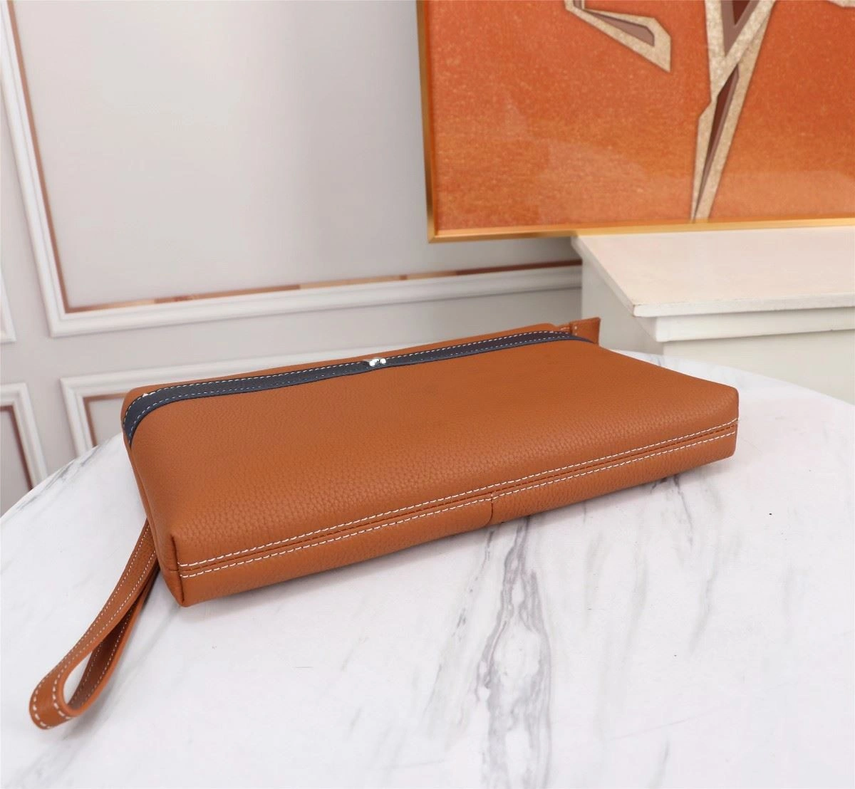 Mens Hermes Clutch Bags WellDesigned 92879