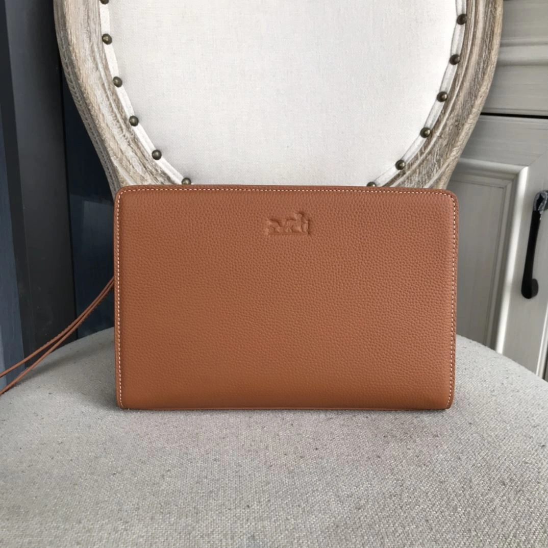 Durable Mens Hermes Clutch Bags 92919