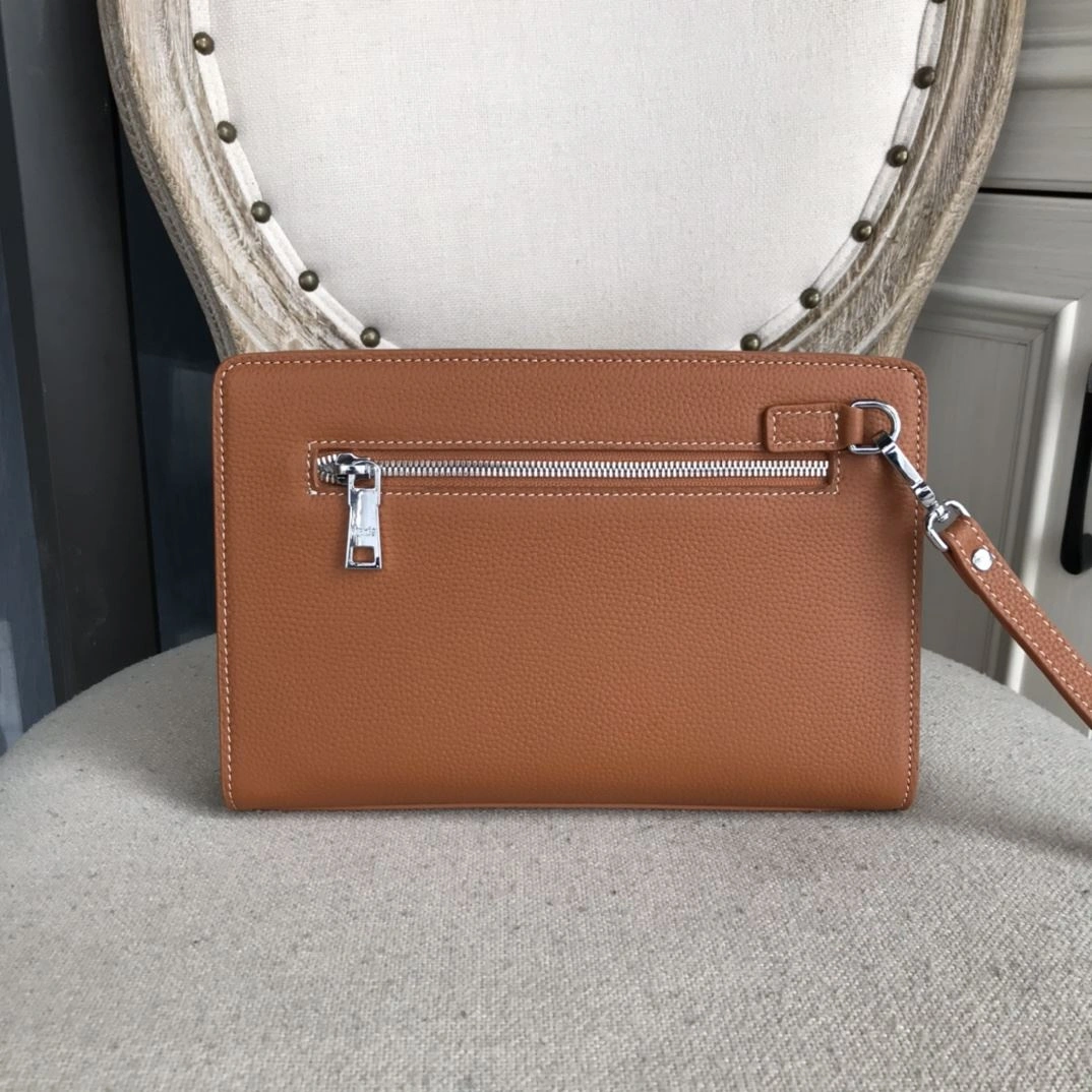 Durable Mens Hermes Clutch Bags 92919