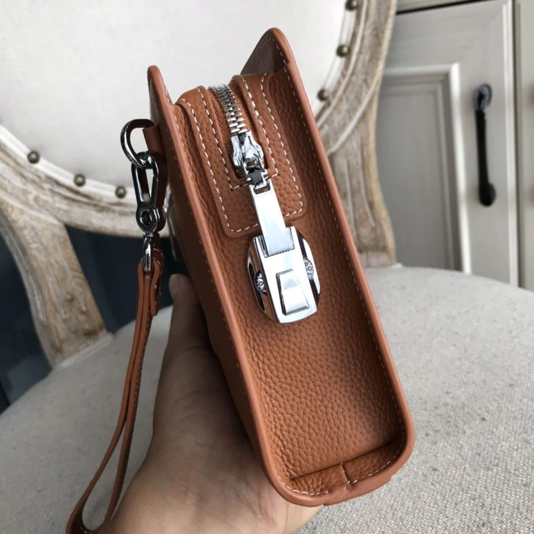 Durable Mens Hermes Clutch Bags 92919