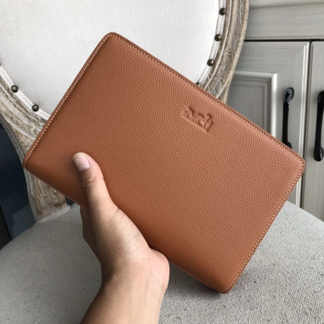 Durable Mens Hermes Clutch Bags 92919