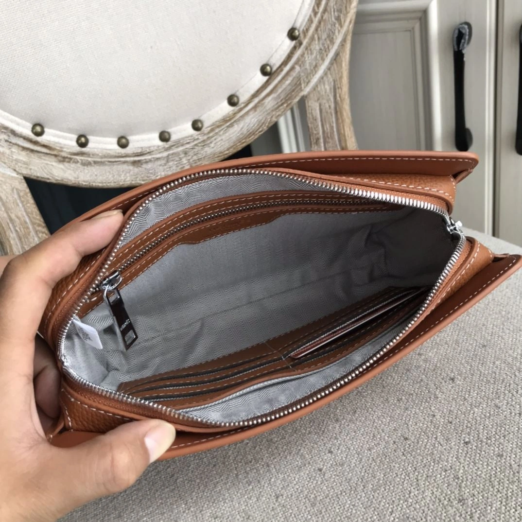 Durable Mens Hermes Clutch Bags 92919
