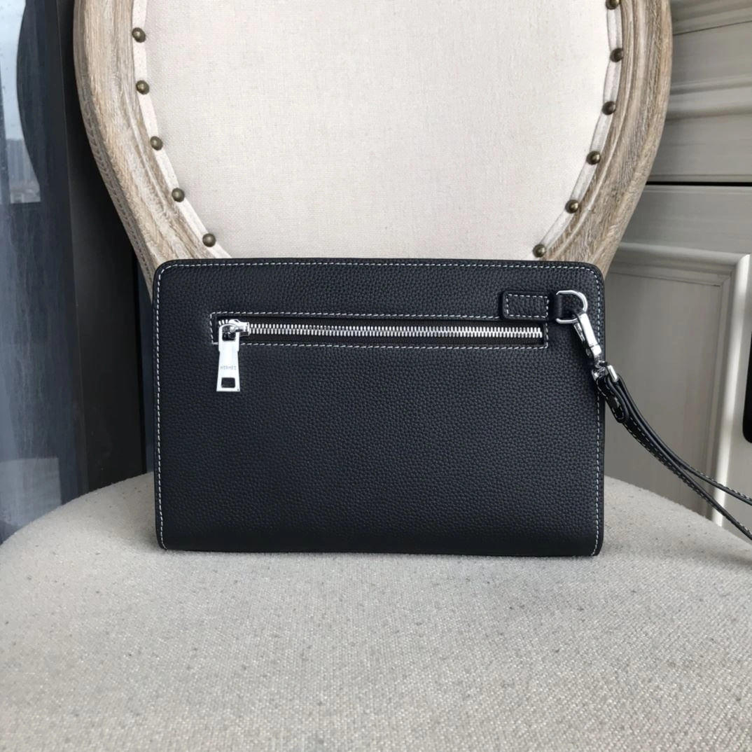 Mens Hermes Clutch Bags Stylish 92953