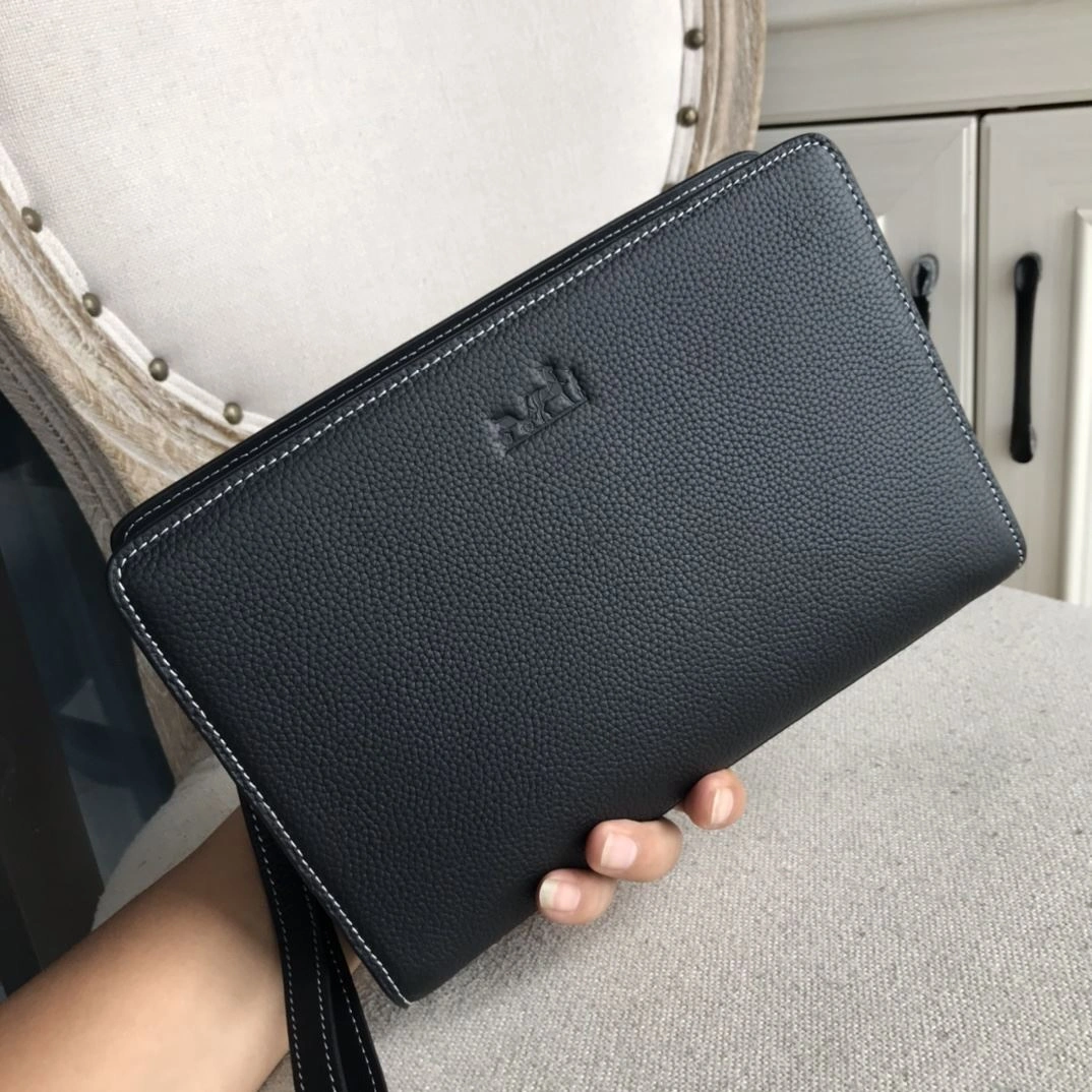 Mens Hermes Clutch Bags Stylish 92953