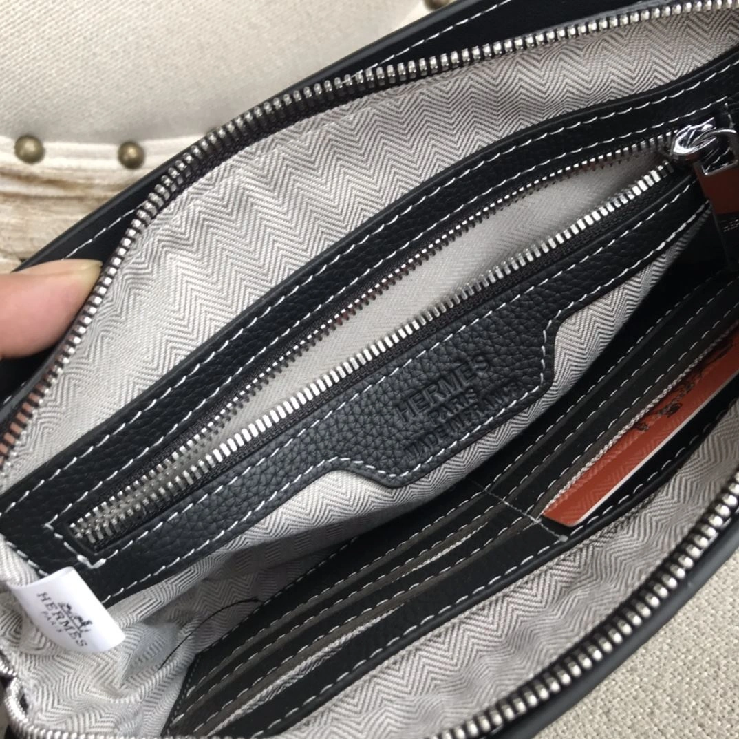 Mens Hermes Clutch Bags Stylish 92953