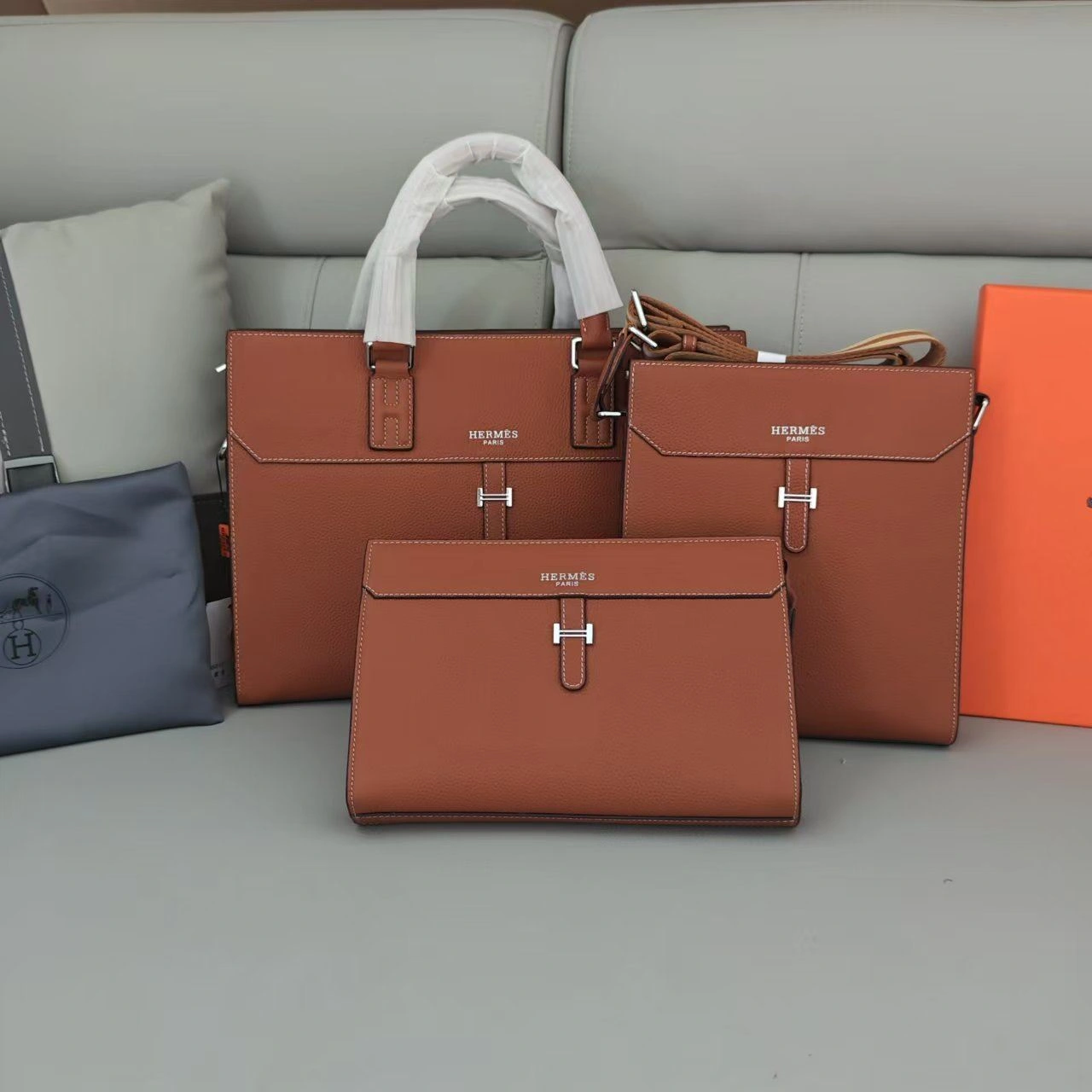 Mens Hermes Clutch Bags Chic 92877