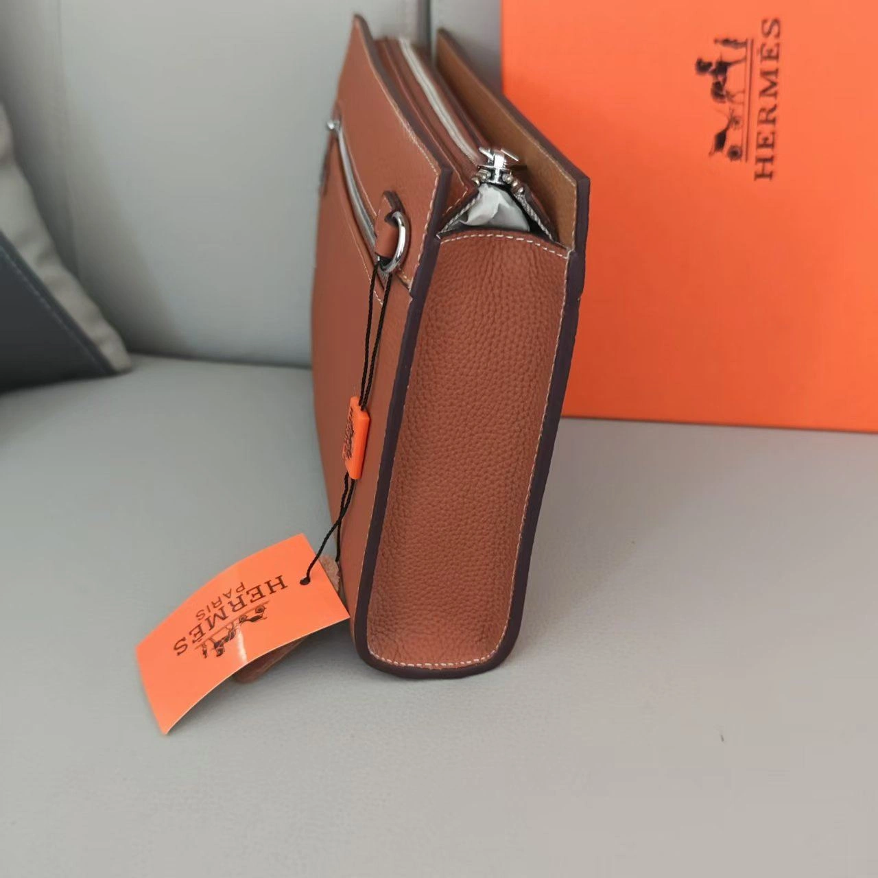 Mens Hermes Clutch Bags Chic 92877