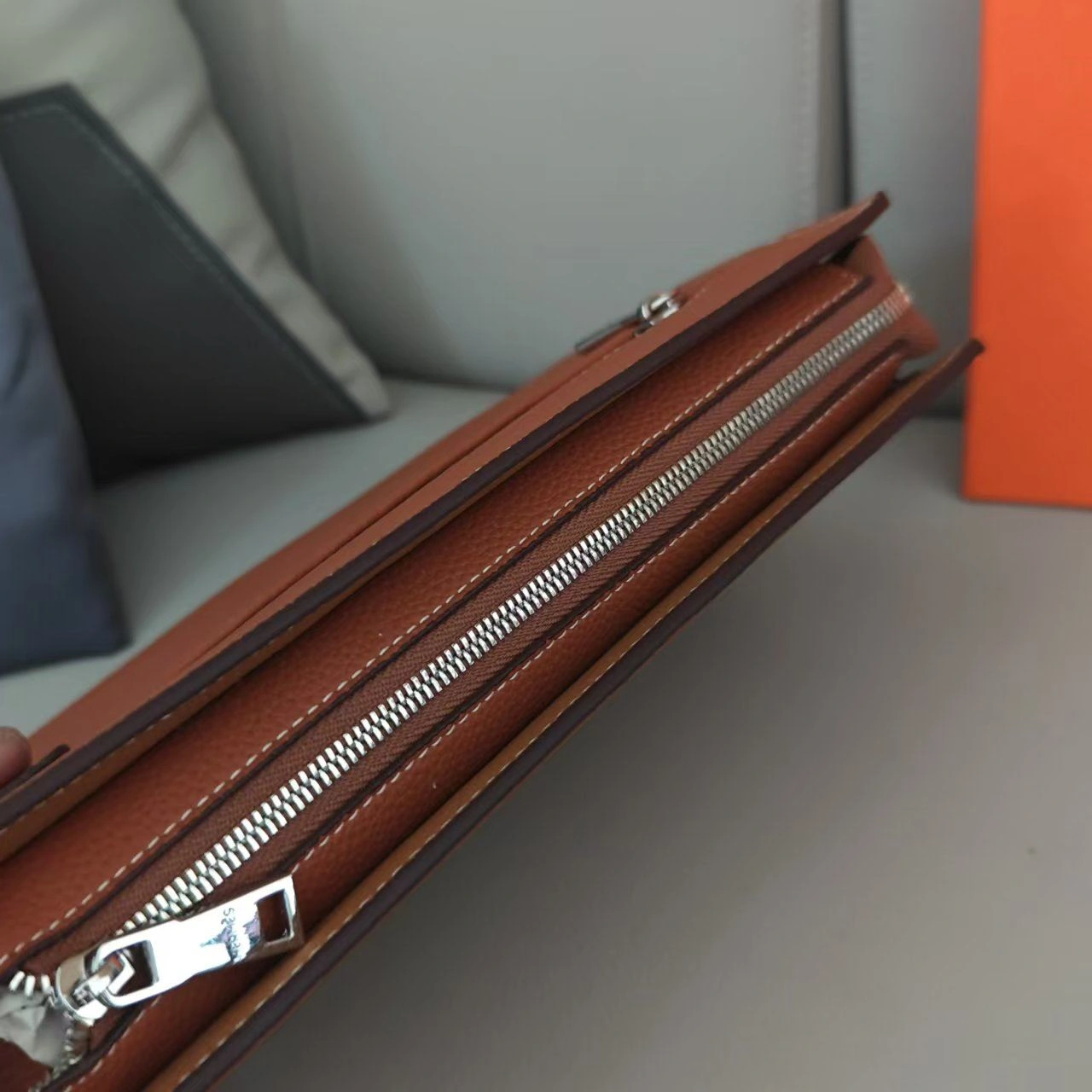Mens Hermes Clutch Bags Chic 92877