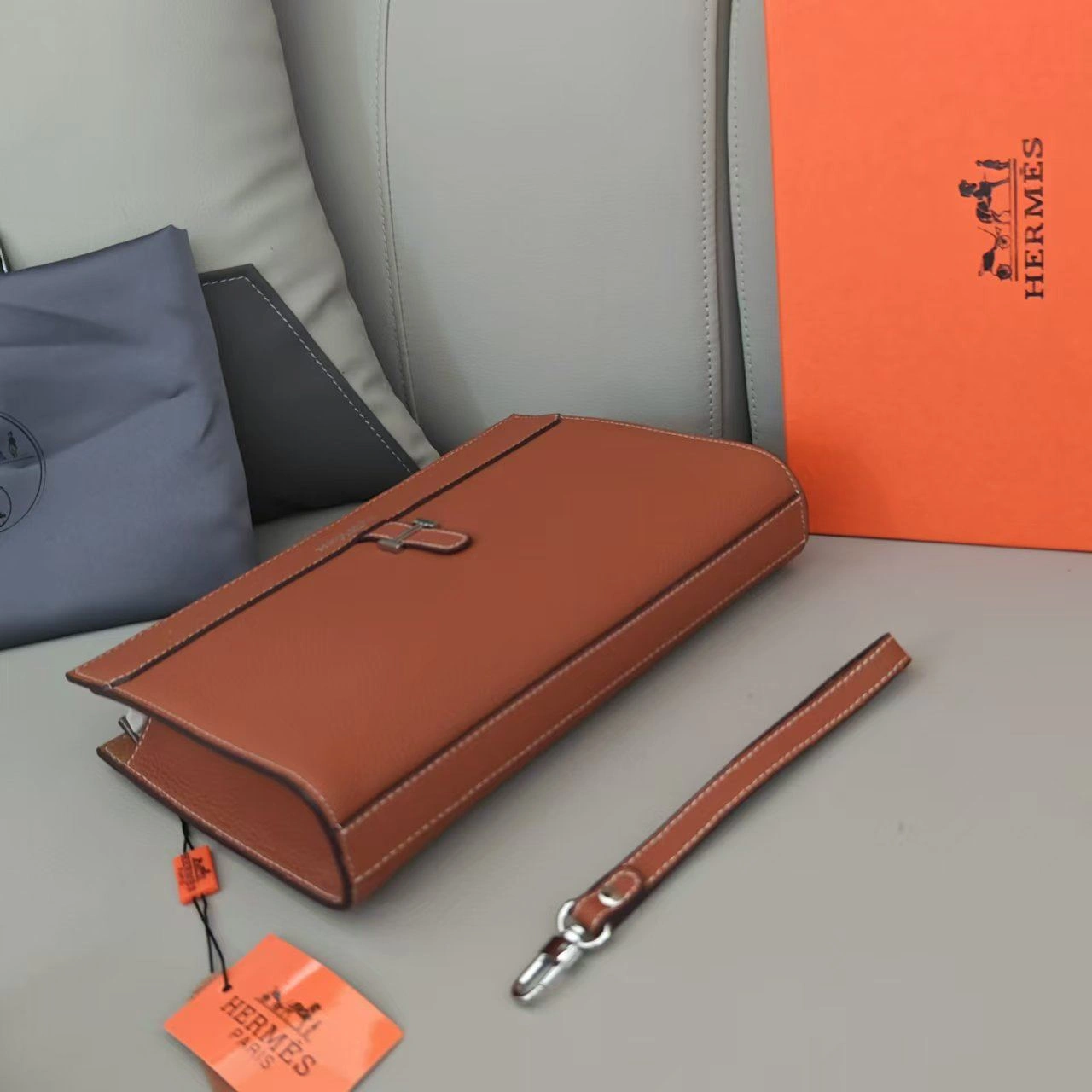 Mens Hermes Clutch Bags Chic 92877