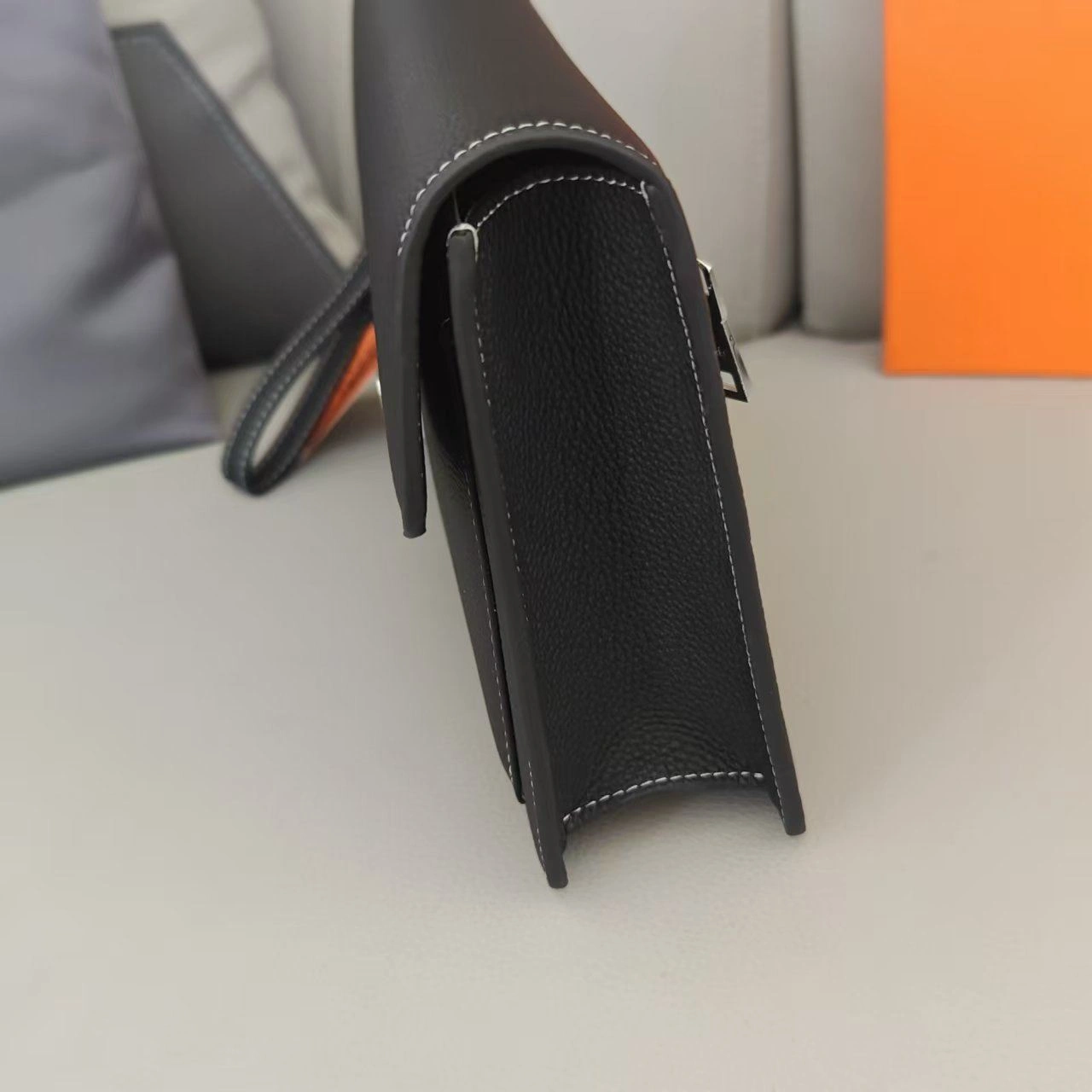Mens Hermes Clutch Bags Bold 92871