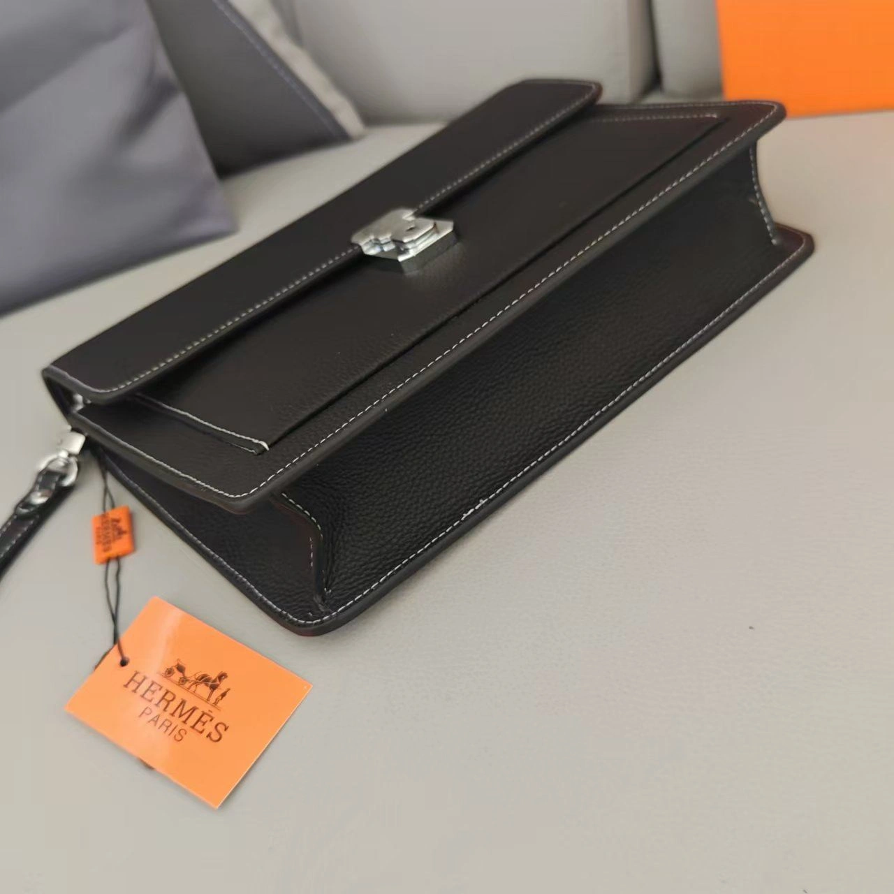 Mens Hermes Clutch Bags Bold 92871