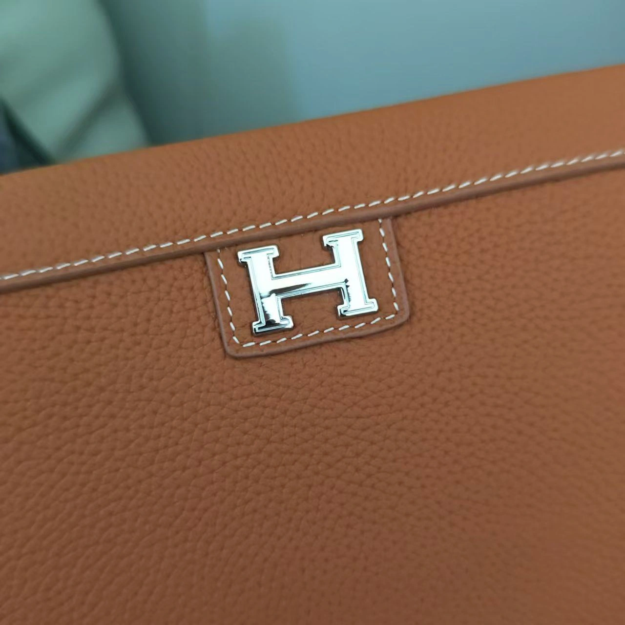 Mens Hermes Clutch Bags Classic 92869