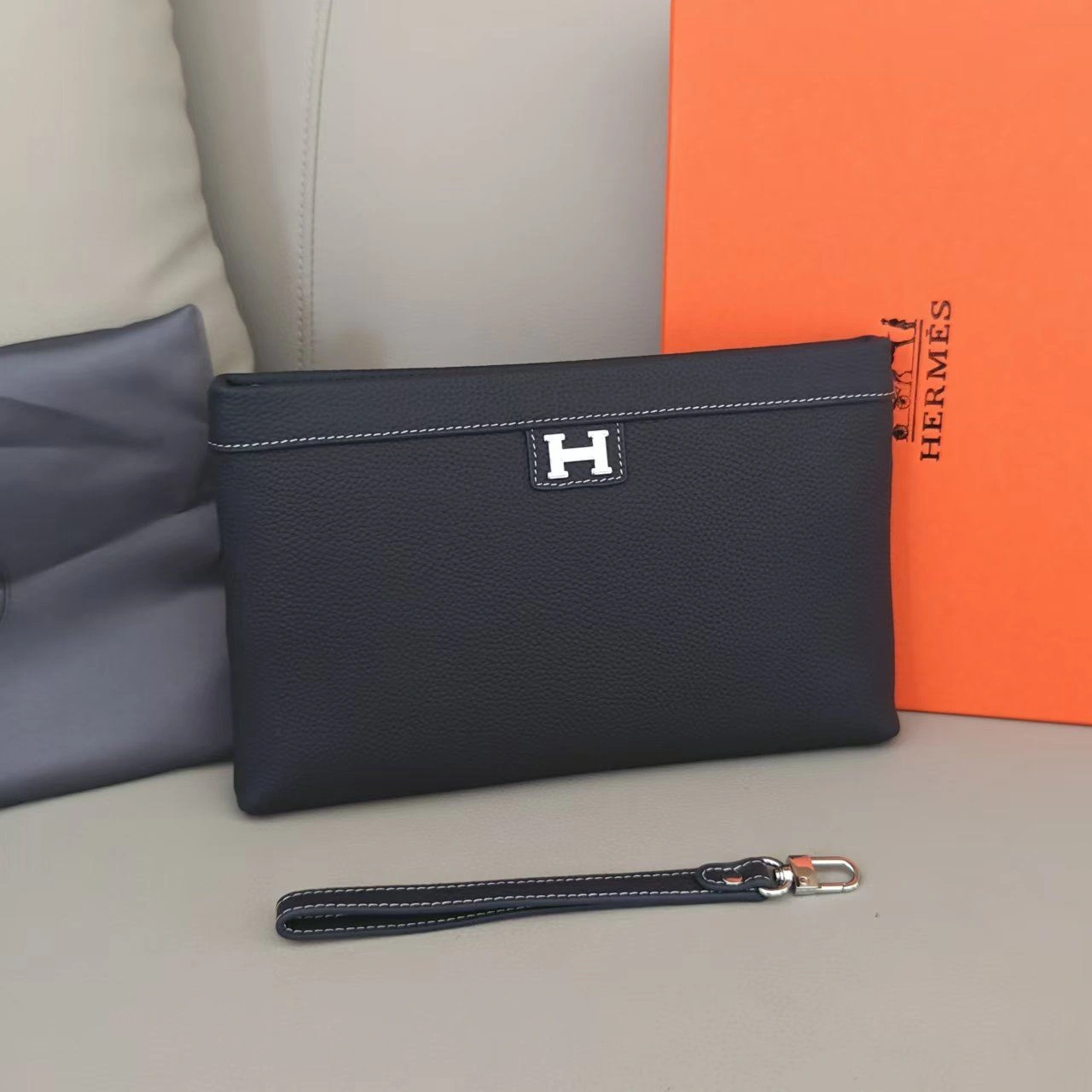 Mens Hermes Clutch Bags ModernLook 92872