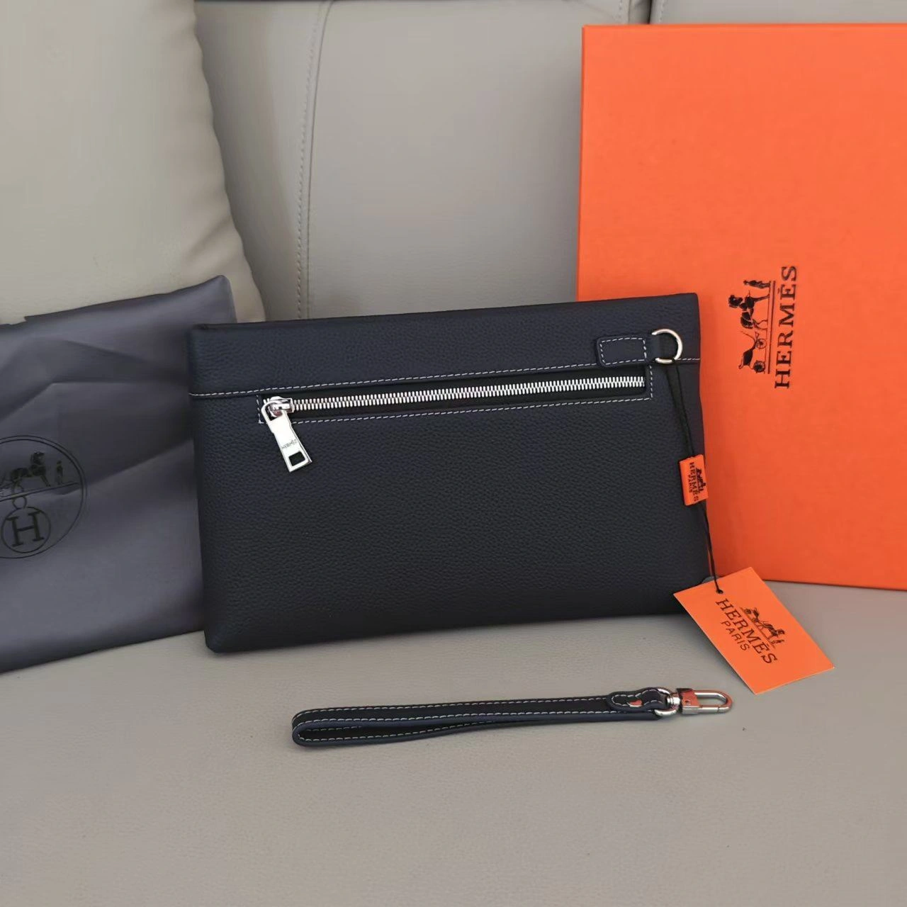 Mens Hermes Clutch Bags ModernLook 92872