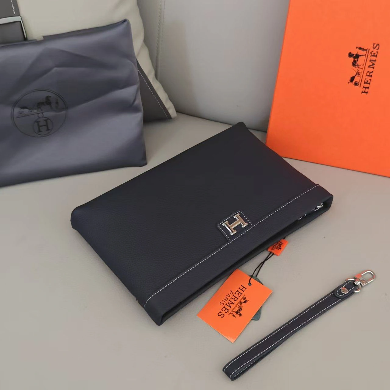 Mens Hermes Clutch Bags ModernLook 92872