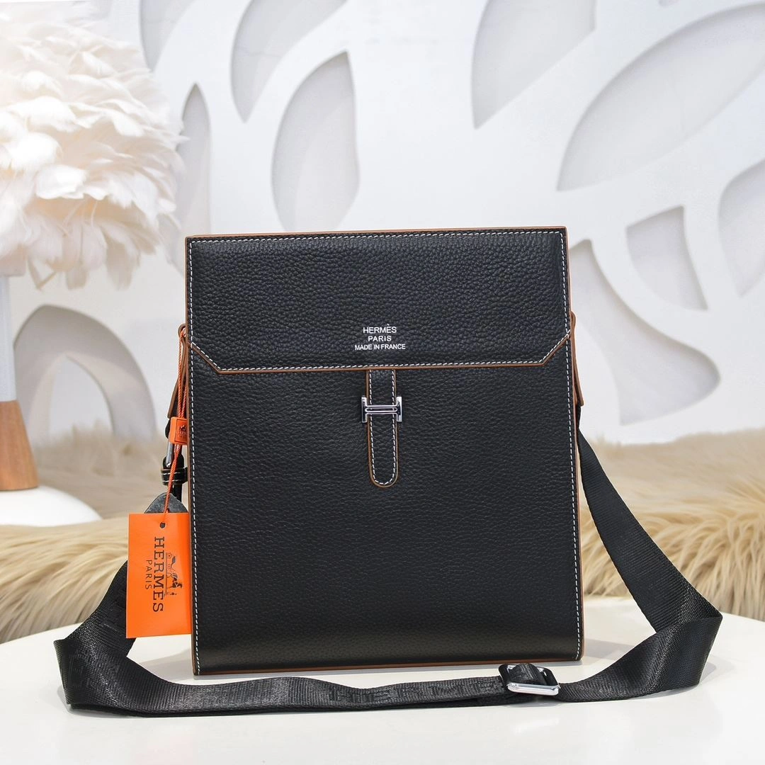 Mens Hermes Satchel Bags Youthful 90881