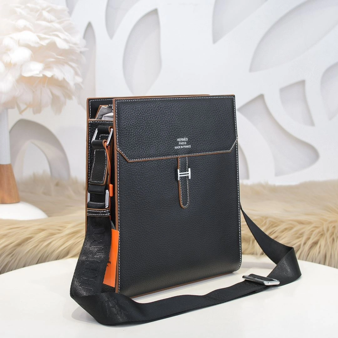 Mens Hermes Satchel Bags Youthful 90881