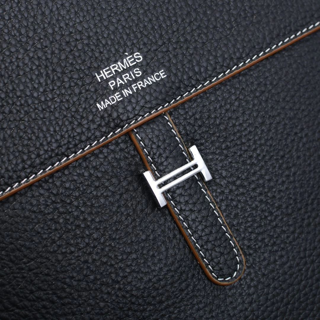 Mens Hermes Satchel Bags Youthful 90881