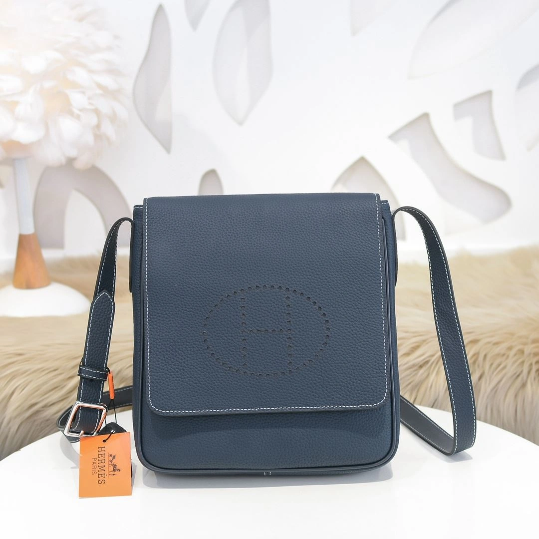 Mens Hermes Satchel Bags Neat 90814