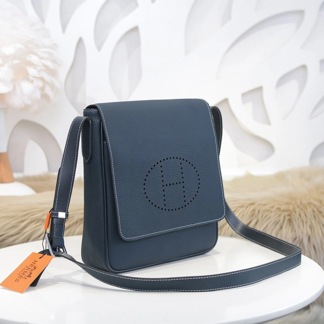 Mens Hermes Satchel Bags Neat 90814
