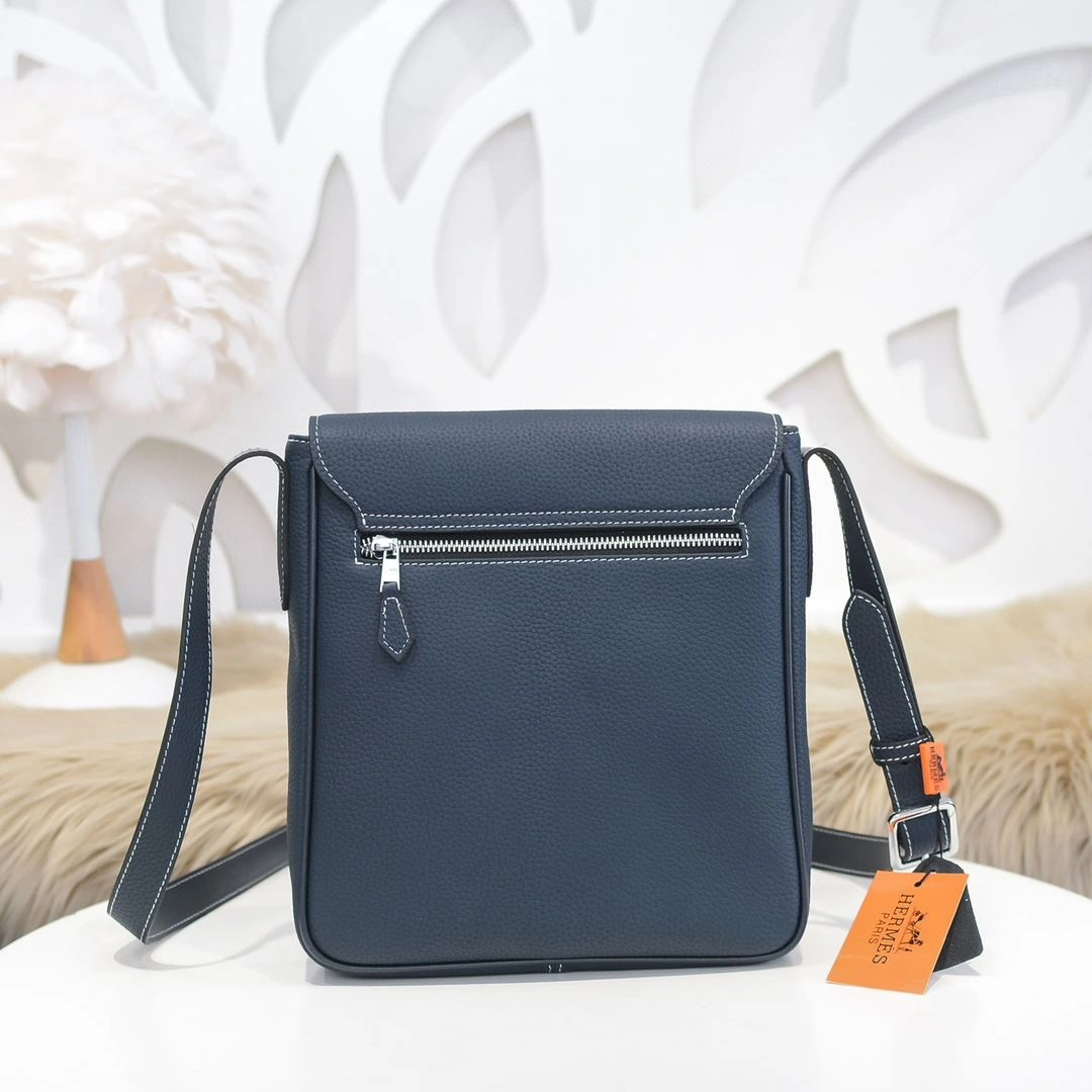 Mens Hermes Satchel Bags Neat 90814