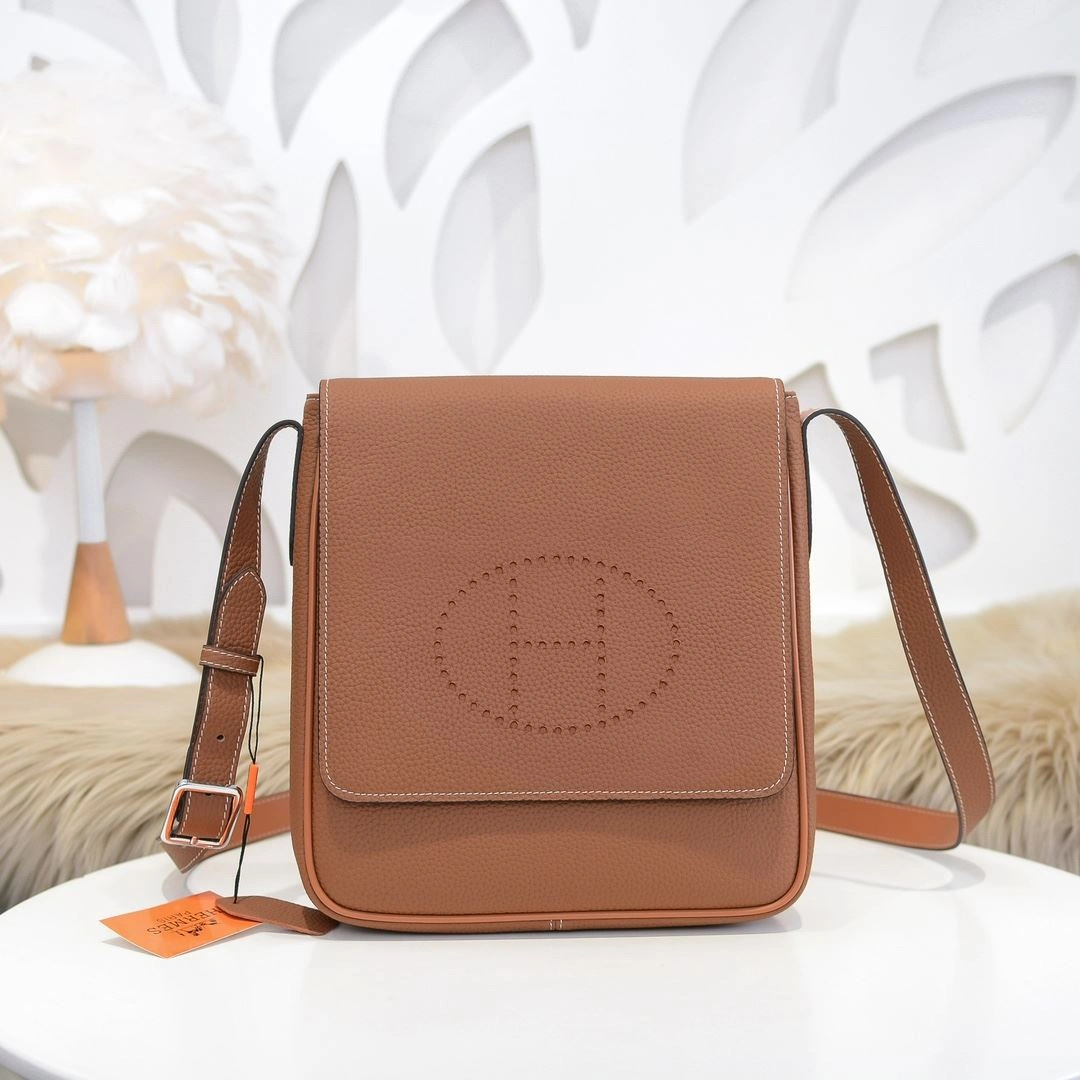 Attractive Mens Hermes Satchel Bags 90810