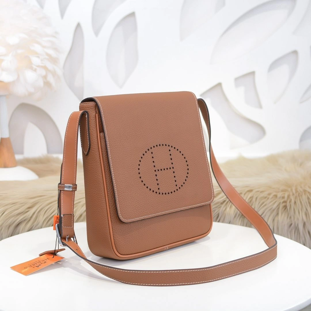 Attractive Mens Hermes Satchel Bags 90810