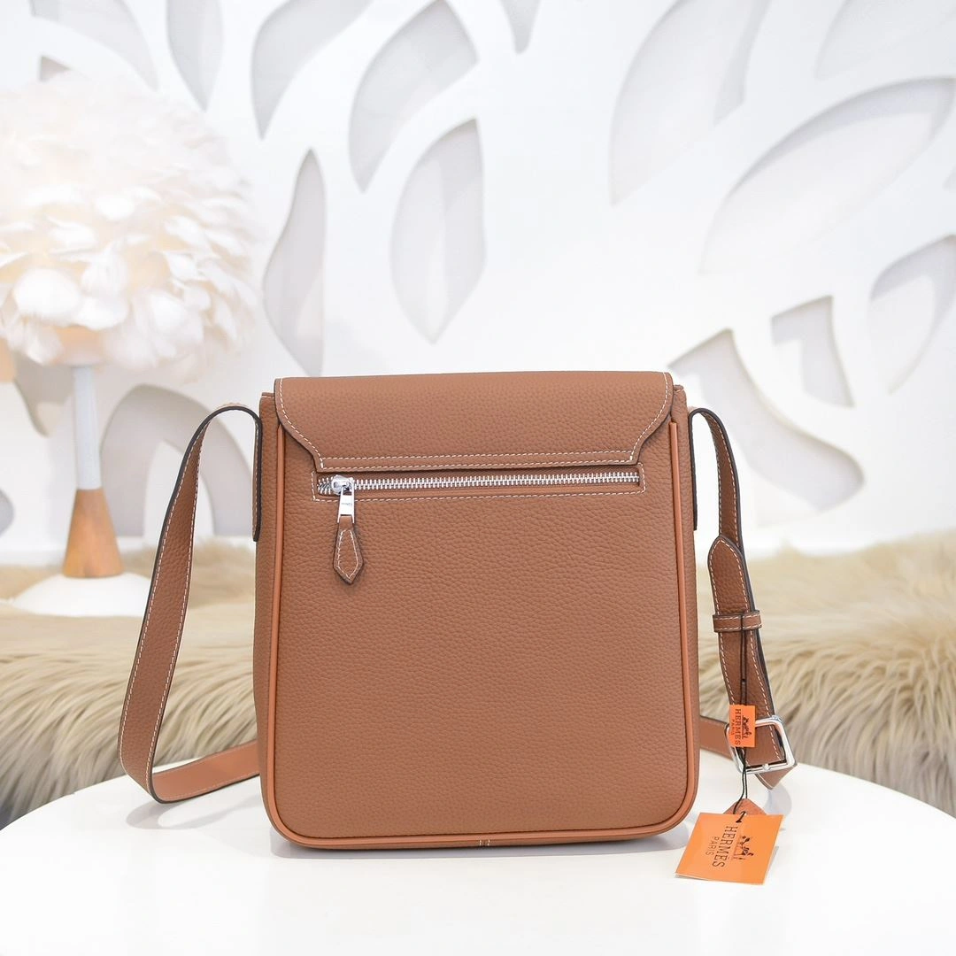 Attractive Mens Hermes Satchel Bags 90810