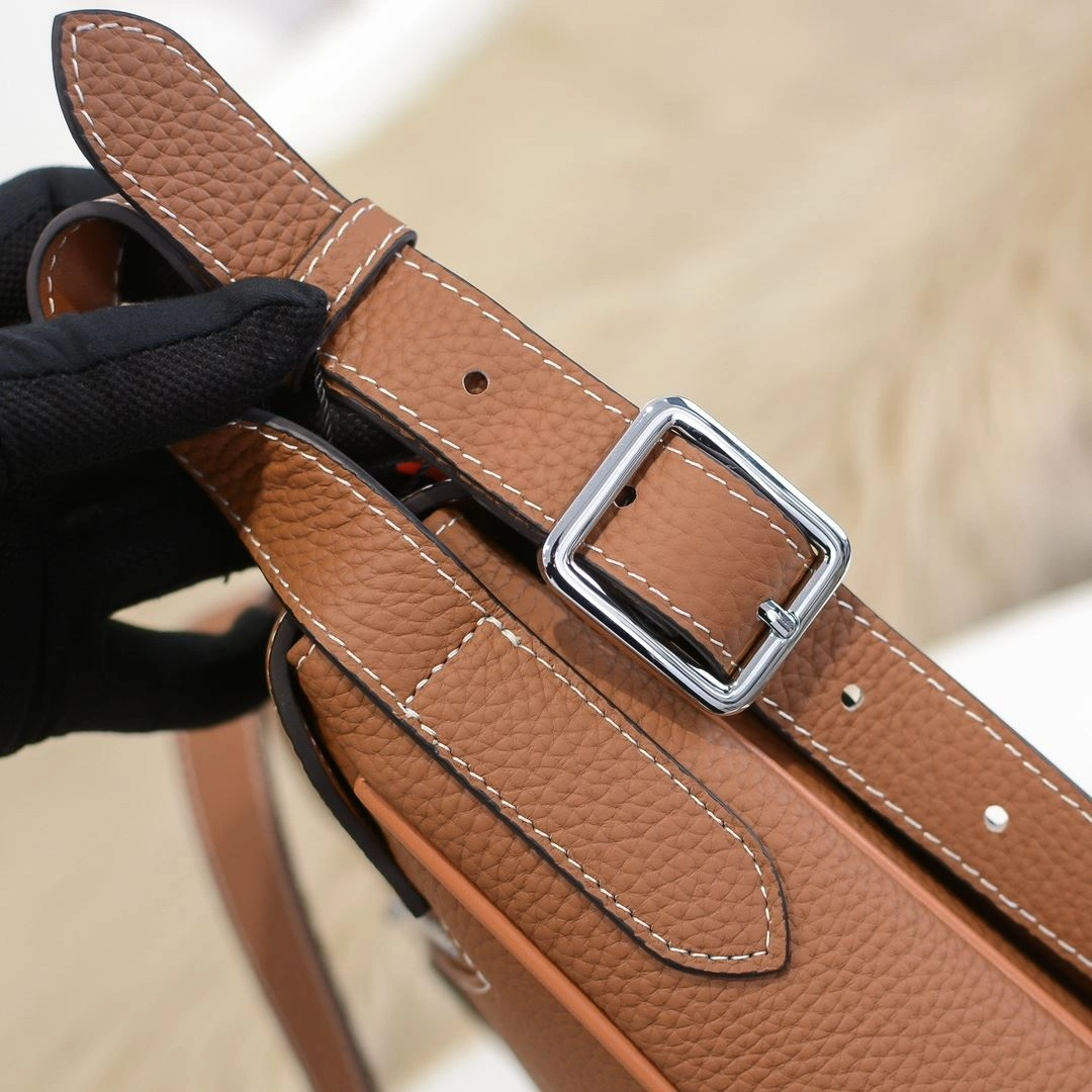 Attractive Mens Hermes Satchel Bags 90810