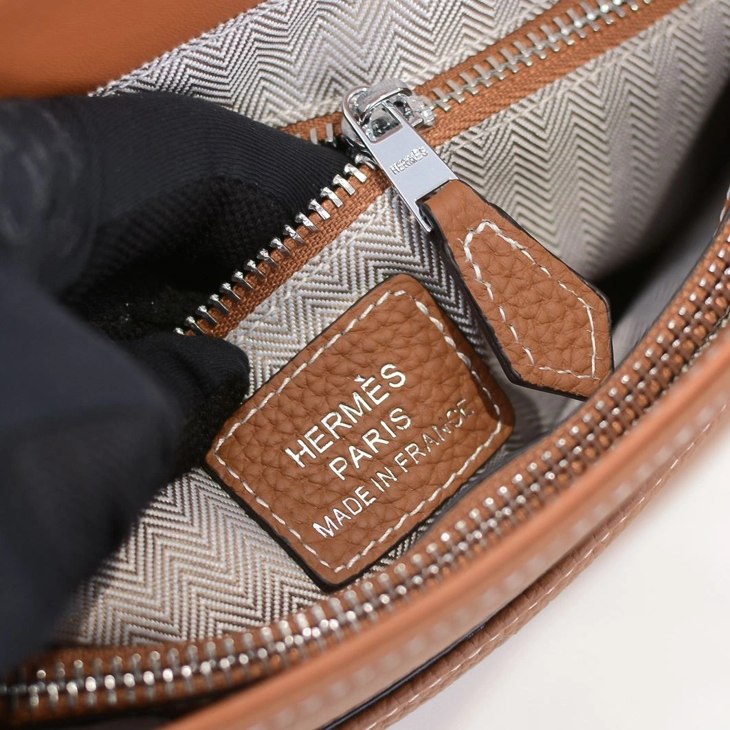 Attractive Mens Hermes Satchel Bags 90810