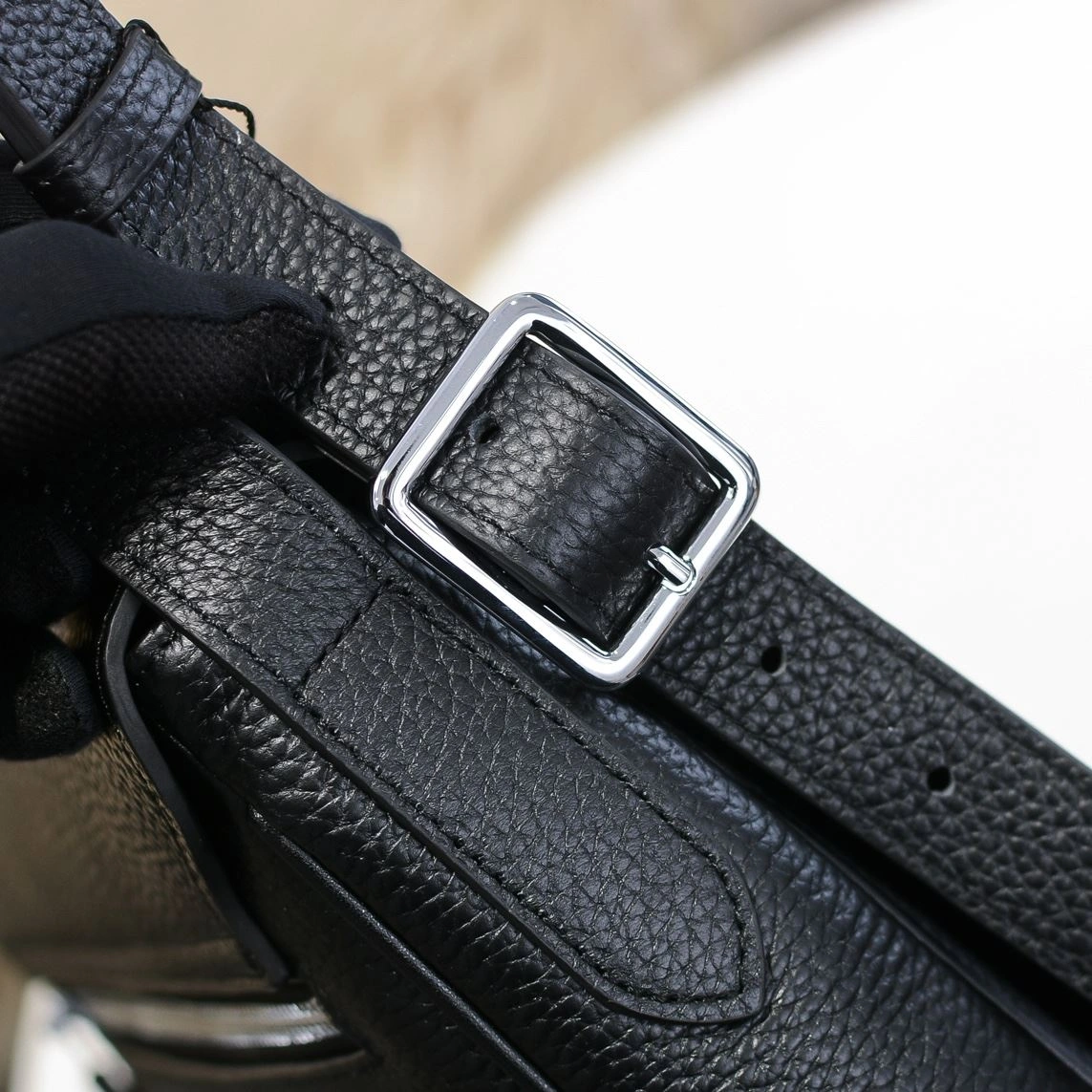 Unique Mens Hermes Satchel Bags 90811