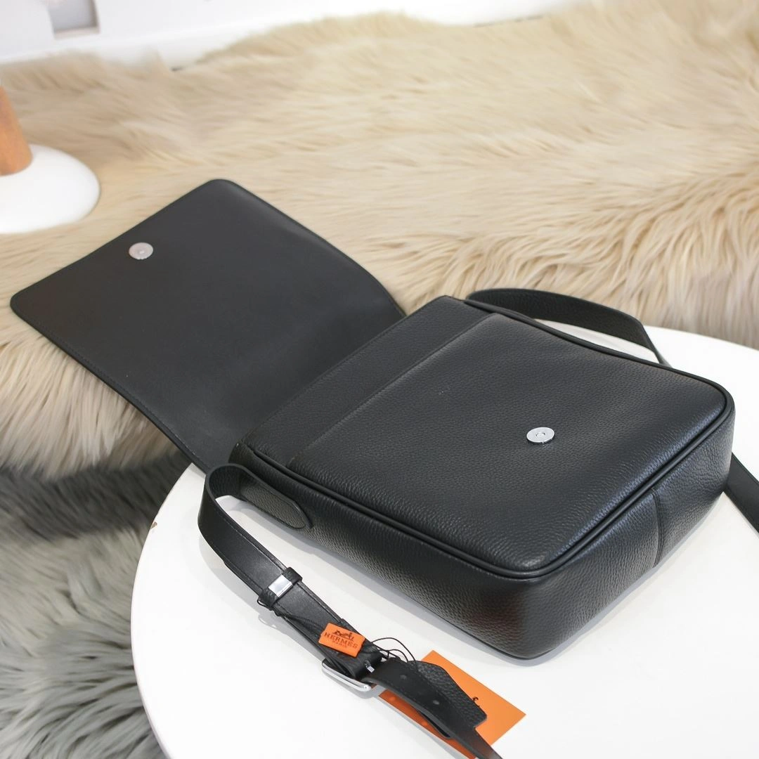 Unique Mens Hermes Satchel Bags 90811