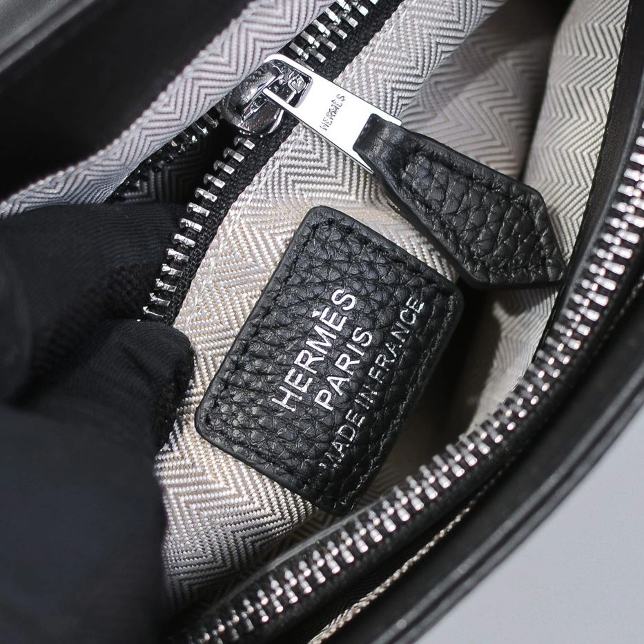 Unique Mens Hermes Satchel Bags 90811
