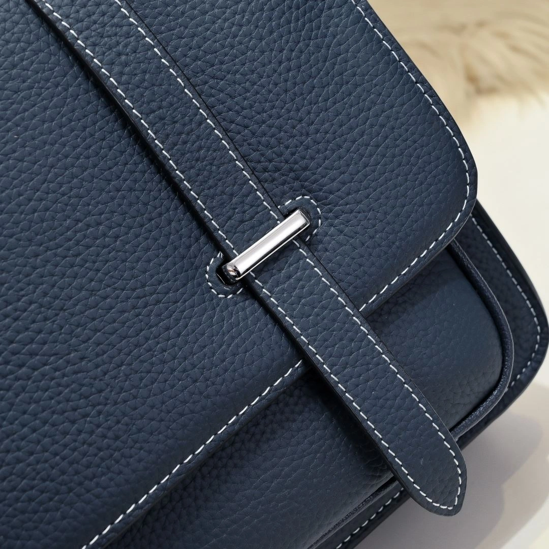 Seasonal Mens Hermes Satchel Bags 90821
