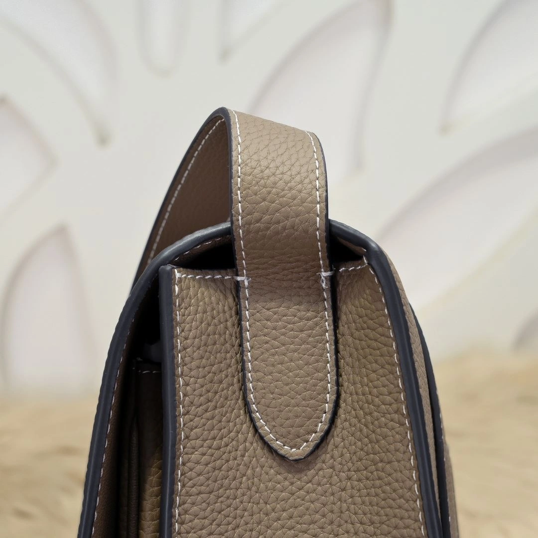 Mens Hermes Satchel Bags Classic 90815