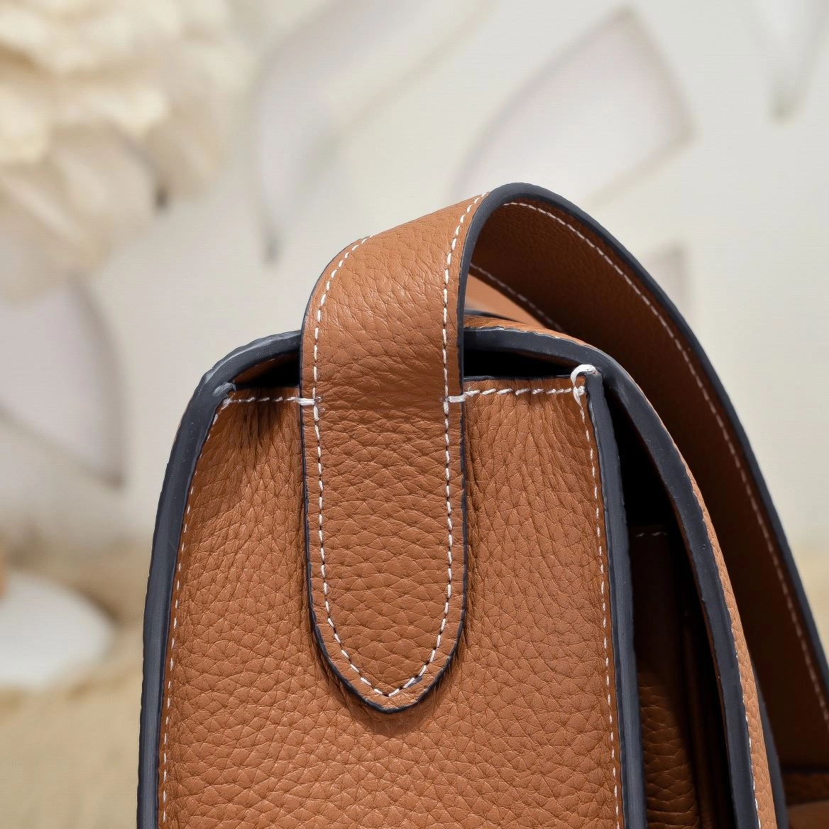 Mens Hermes Satchel Bags Classic 90807