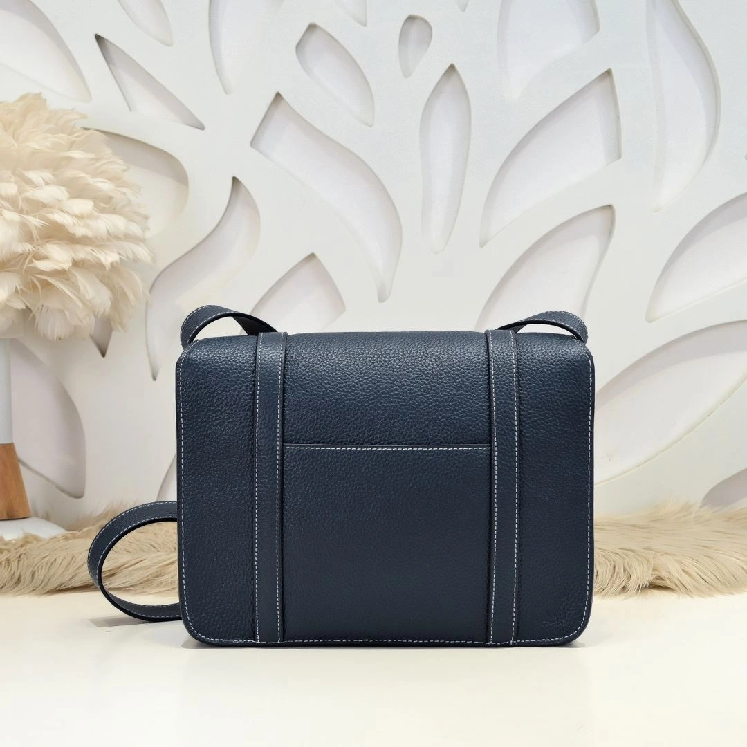 Mens Hermes Satchel Bags Reliable 90804
